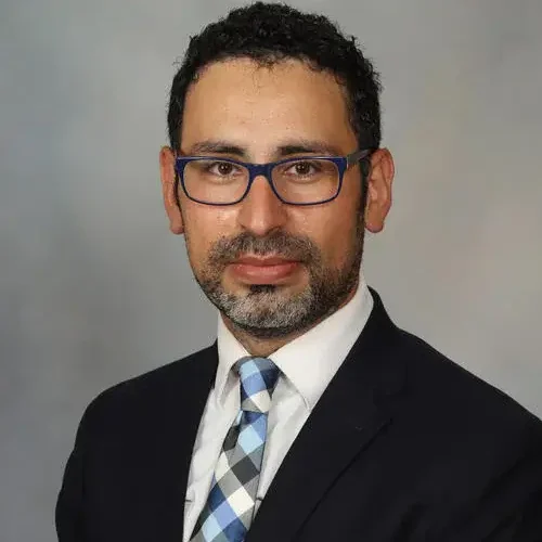 Dr. Alaa Al Nofal