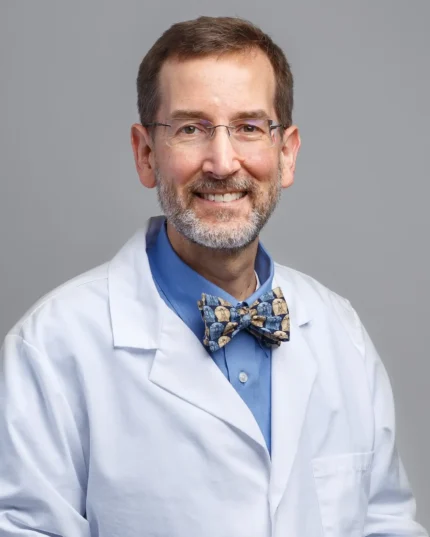 Dr. Alan Conrad Kauppi