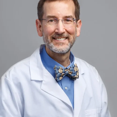 Dr. Alan Conrad Kauppi