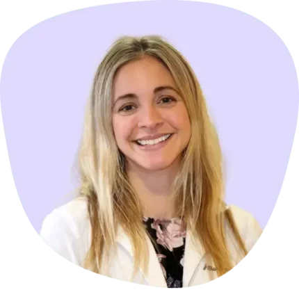Dr. Alison Gruen
