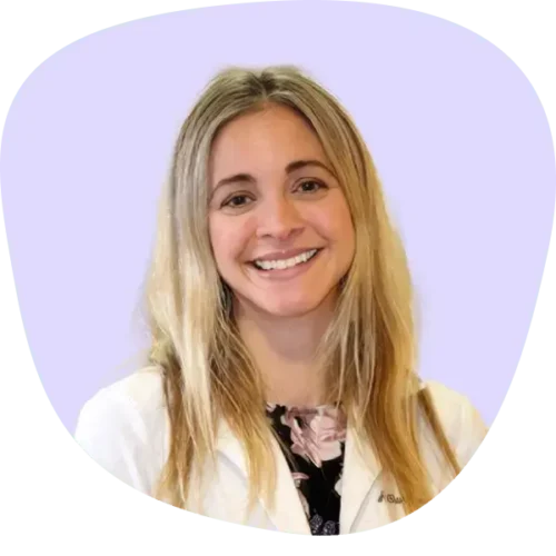 Dr. Alison Gruen