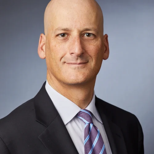 Dr. Andres S. Martin