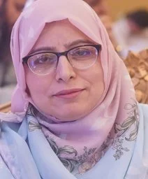 Dr. Nazia Fatima