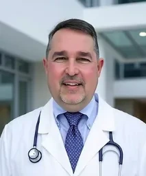 Dr. Tye Ed Barber