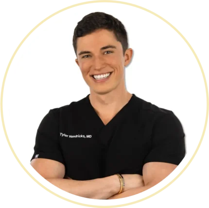 Dr. Tyler Hendricks