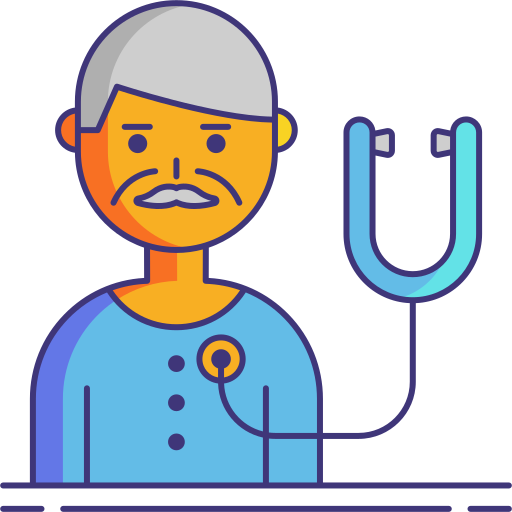 Geriatricians