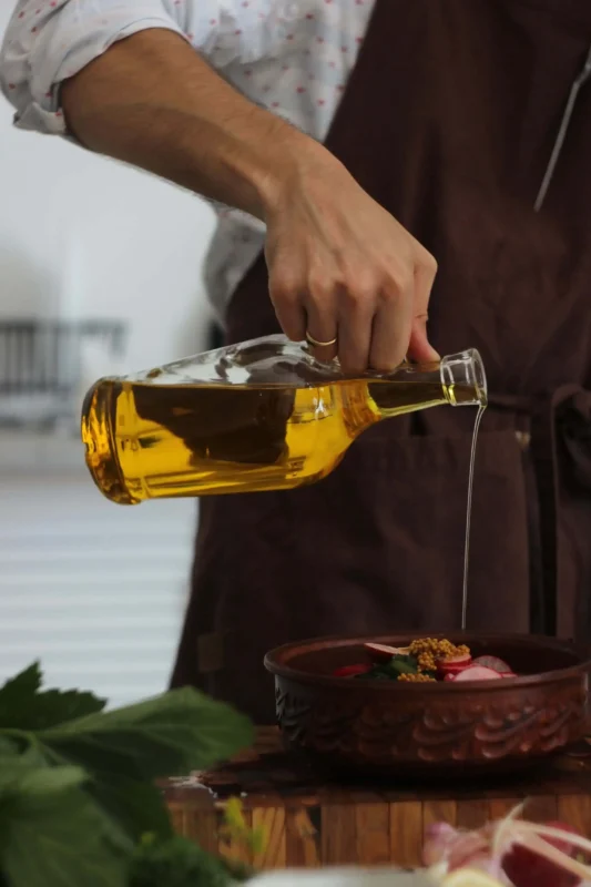 Is Mustard Good for You.