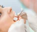 Mouth Lump on Roof of Mouth