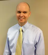 Dr. Braden Rance