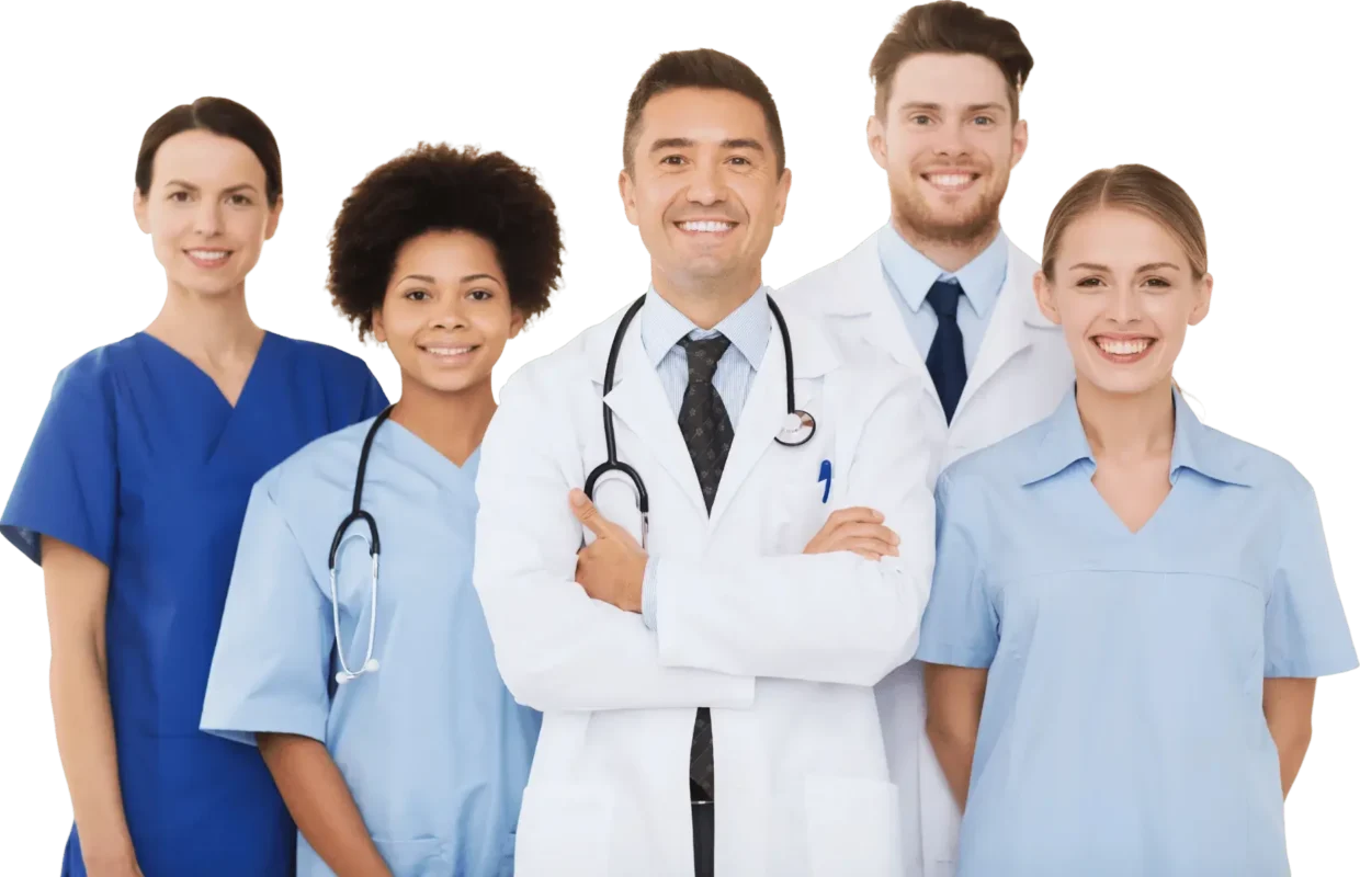 my health chart doctors team