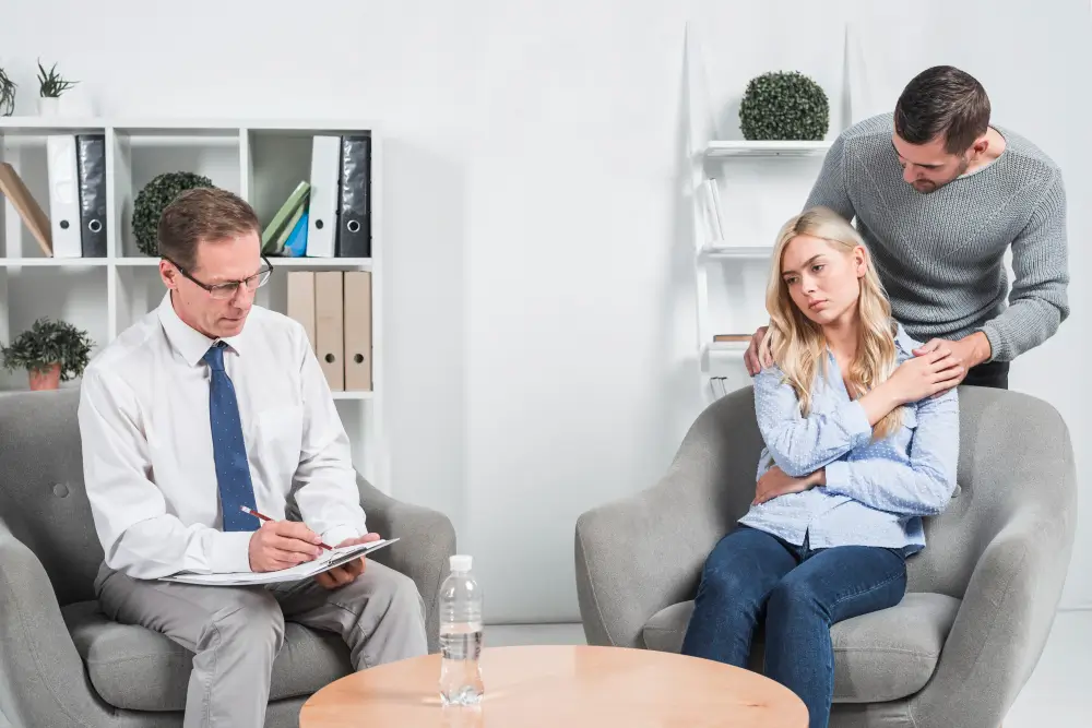 What Is Behavioral Health