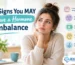 5 Signs You May Have a Hormone Imbalance