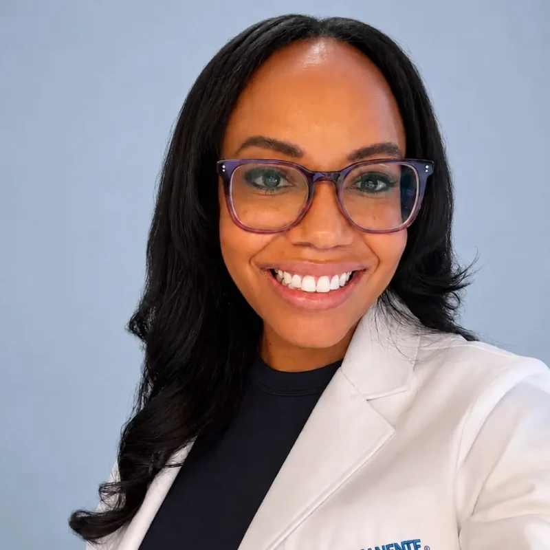 Dr. Ashlee Williams, MD — Board-Certified Internal Medicine Physician