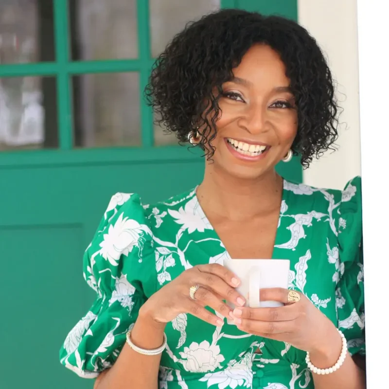 Dr. Iman Hypolite — Psychiatrist & Therapist