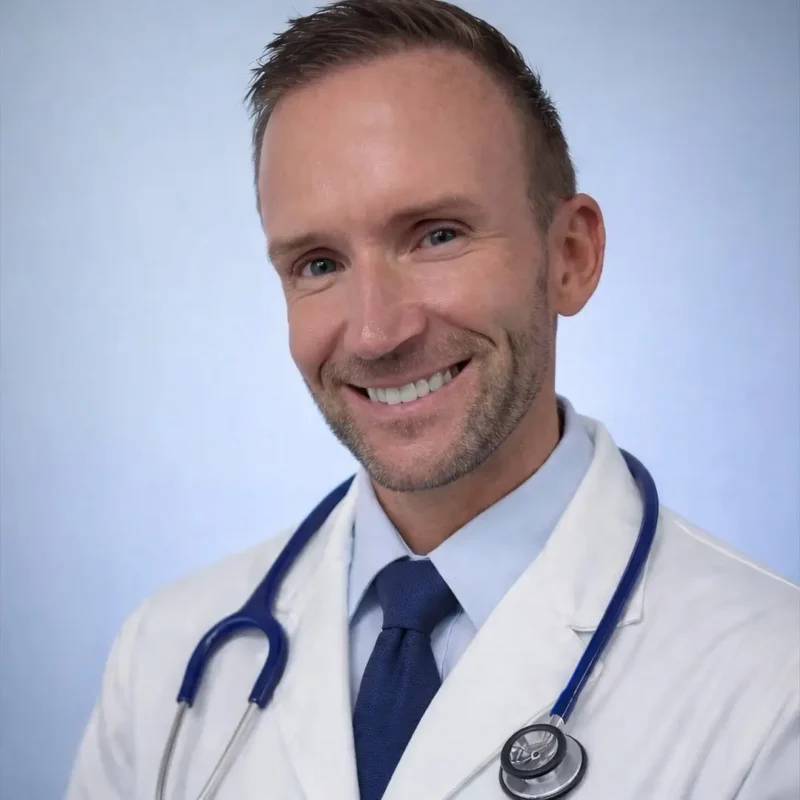 Dr. Stephen Fielding, MD — OB/GYN & Women’s Health Specialist