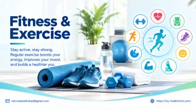 Fitness and Exercise