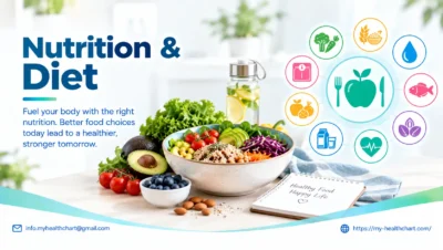 Nutrition and Diet