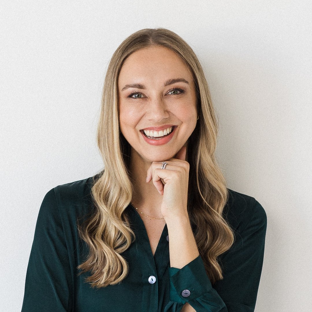 Dr. Barbara van der Westhuizen