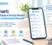 how the MyChart patient portal works